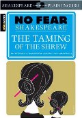 Taming of the Shrew (No Fear Shakespeare), The Taming of the Shrew (No Fear Shakespeare), The