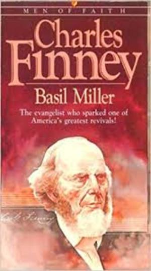 Charles Finney Charles Finney