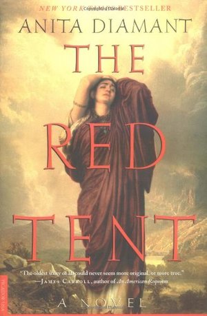 Red Tent, The Red Tent, The
