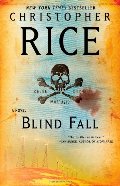 Blind Fall: A Novel Blind Fall: A Novel