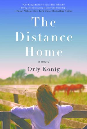 Distance Home, The Distance Home, The