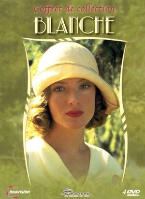 Blanche (4DVD) (Version française) Blanche (4DVD) (Version française)