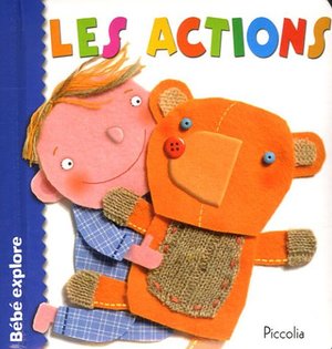 Actions (Les) Actions (Les)