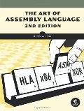 Art of Assembly Language, The Art of Assembly Language, The
