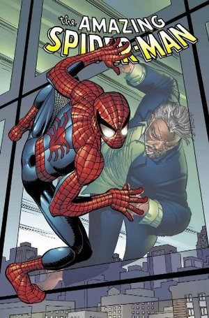 Amazing Spider-Man Vol. 7: The Book of Ezekiel Amazing Spider-Man Vol. 7: The Book of Ezekiel