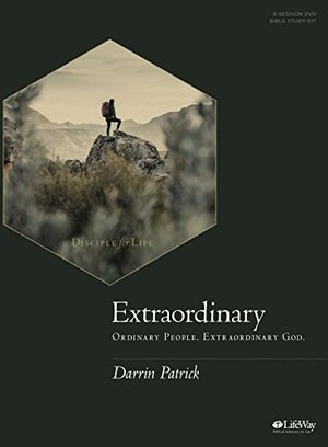 Extraordinary Leader Kit: Ordinary People. Extraordinary God. Extraordinary Leader Kit: Ordinary People. Extraordinary God.