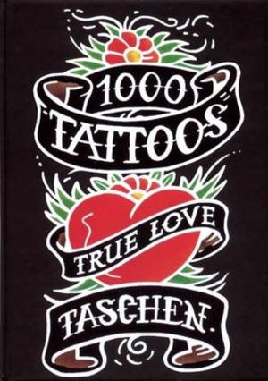 1000 Tattoos 1000 Tattoos