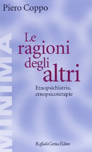 Le ragioni degli altri. Le ragioni degli altri.