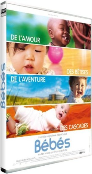 Bébés Bébés