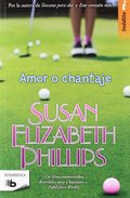 Amor o chantaje (Wynette, Texas #2) Amor o chantaje (Wynette, Texas #2)