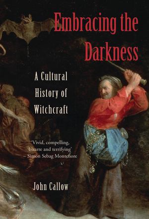 Embracing the Darkness Embracing the Darkness