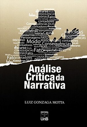 Analise Critica da Narrativa Analise Critica da Narrativa