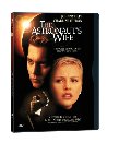 Astronaut's Wife, The Astronaut's Wife, The