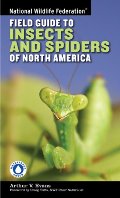 National Wildlife Federation Field Guide to Insects and Spiders & Related Species of North America National Wildlife Federation Field Guide to Insects and Spiders & Related Species of North America