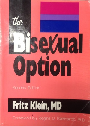 Bisexual Option, The Bisexual Option, The