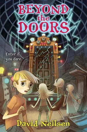Beyond the Doors Beyond the Doors