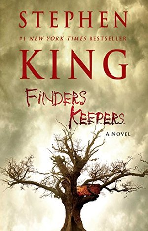 Finders Keepers: A Novel (The Bill Hodges Trilogy) Finders Keepers: A Novel (The Bill Hodges Trilogy)