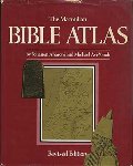 Macmillan Bible Atlas, The Macmillan Bible Atlas, The