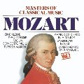 Masters Of Classical Music: Mozart Masters Of Classical Music: Mozart