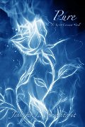 Pure: The Second Covenant Novel Pure: The Second Covenant Novel