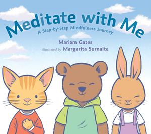 Meditate with Me Meditate with Me