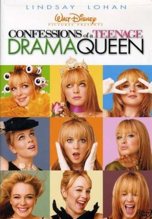Confessions of a Teenage Drama Queen Confessions of a Teenage Drama Queen