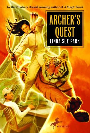 Archer's Quest Archer's Quest