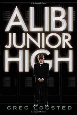 Alibi Junior High Alibi Junior High