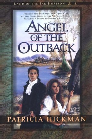 Angel of the Outback Angel of the Outback