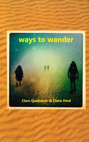 Ways to Wander Ways to Wander