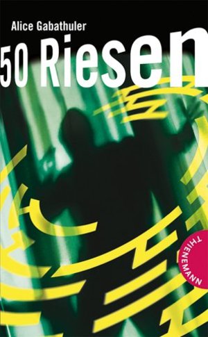 50 Riesen, aus der Reihe Labyrinthe-Krimis 50 Riesen, aus der Reihe Labyrinthe-Krimis