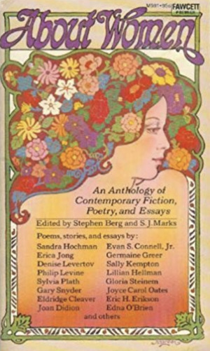 About Women: An Anthology of Contemporary Fiction Poetry About Women: An Anthology of Contemporary Fiction Poetry