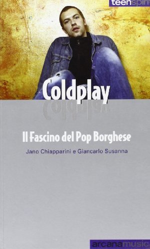 Coldplay Coldplay