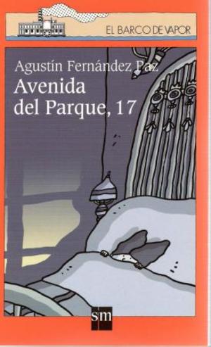 Avenida del Parque, 17 Avenida del Parque, 17