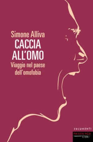 Caccia all'omo. Viaggio nel paese dell'omofobia
(Italiano) Copertina flessibile – 18 giugno 2020 Caccia all'omo. Viaggio nel paese dell'omofobia
(Italiano) Copertina flessibile – 18 giugno 2020