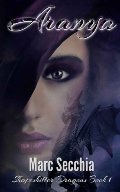 Aranya (Shapeshifter Dragons, #1) Aranya (Shapeshifter Dragons, #1)