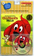 Clifford's Pals - Audio Clifford's Pals - Audio