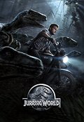 Jurassic World Jurassic World