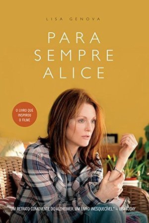 Para Sempre Alice Para Sempre Alice