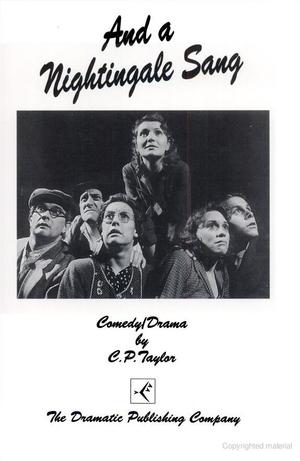 And a Nightingale Sang And a Nightingale Sang