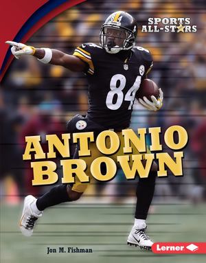 Antonio Brown Antonio Brown