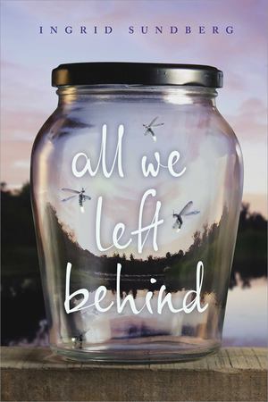 All We Left Behind All We Left Behind