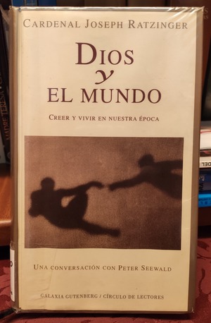 Dios y el mundo Dios y el mundo