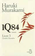 1Q84 1Q84