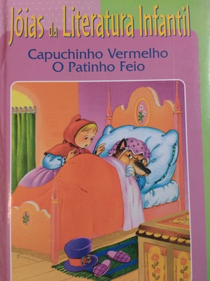 Jóias da literatura infantil Jóias da literatura infantil