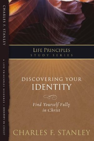 Discovering Your Identity Life Principles Study Series (4 Study Guides Available) Discovering Your Identity Life Principles Study Series (4 Study Guides Available)