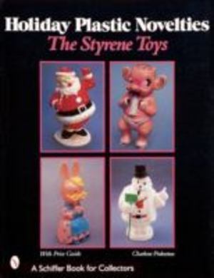 Holiday Plastic Novelties Holiday Plastic Novelties