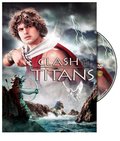 Clash of the Titans (Keep Case Packaging) Clash of the Titans (Keep Case Packaging)