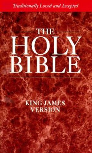 Holy Bible, The Holy Bible, The