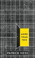 More Than This More Than This
